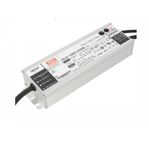 Constant Voltage Driver Class 2 (12V Dimmable)