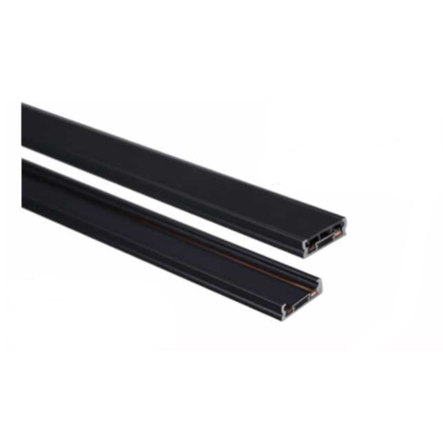 Surface Mount Magnetic Track (2Mtr Length)