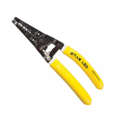 Dual NMD-90 Cable Stripper Cutter