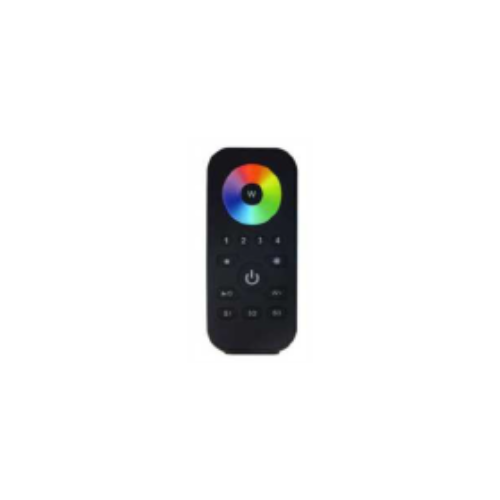 RGB Multi-Zone Wireless Remote