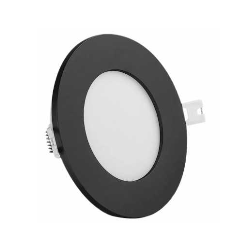 4" Slim Downlight-5CCT (Round/Square)