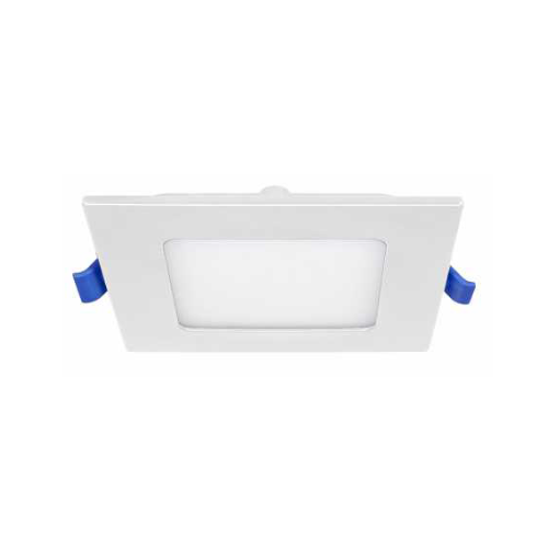 4" Slim Downlight-5CCT (Round/Square)